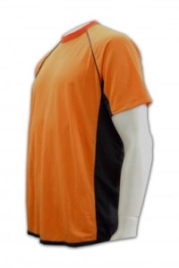 W044 Top t-shirt quick dry shirts